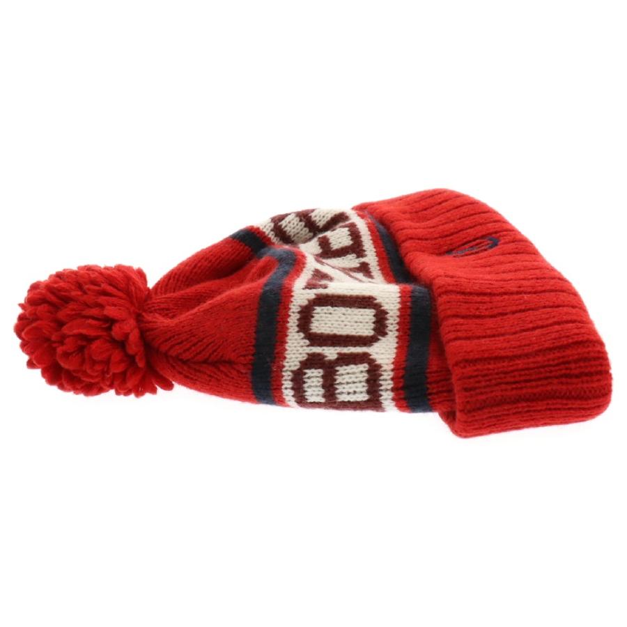 HYSTERIC GLAMOUR 新品 ニット帽 HYSTERIC GLAMOUR(ヒステリックグラマー)24AW/秋冬 ニット帽が