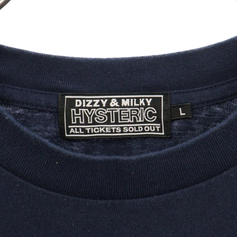 HYSTERIC GLAMOUR ヒステリックグラマー 24SS DYNAMITE ANGEL 