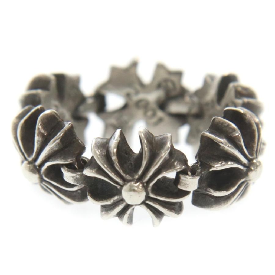 クロムハーツ CHROME HEARTS（クロムハーツ） C O PLUS LINK カットアウトプラス