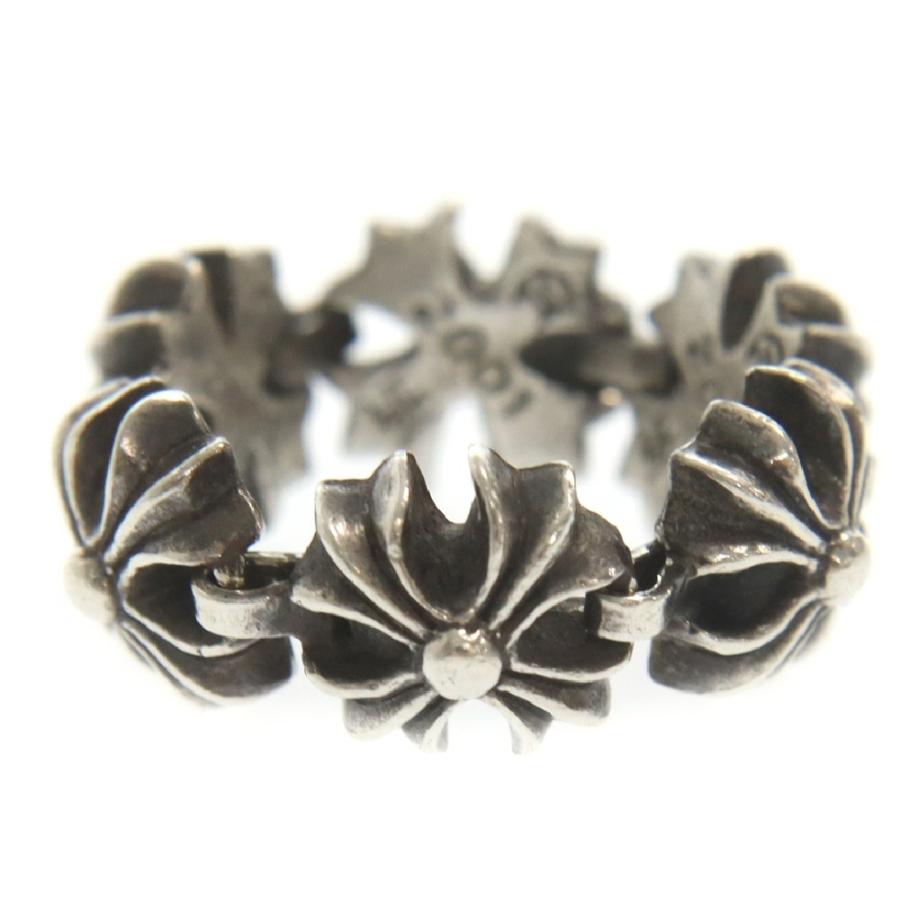 CHROME HEARTS（クロムハーツ） C O PLUS LINK カットアウトプラス
