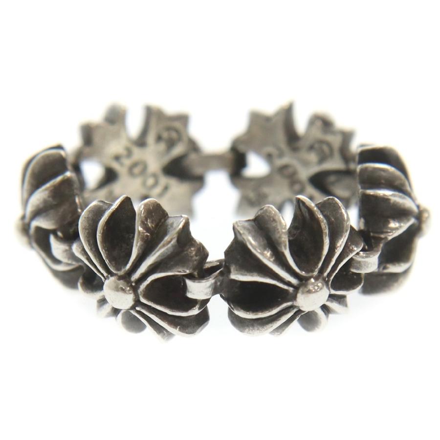 CHROME HEARTS（クロムハーツ） C O PLUS LINK カットアウトプラス