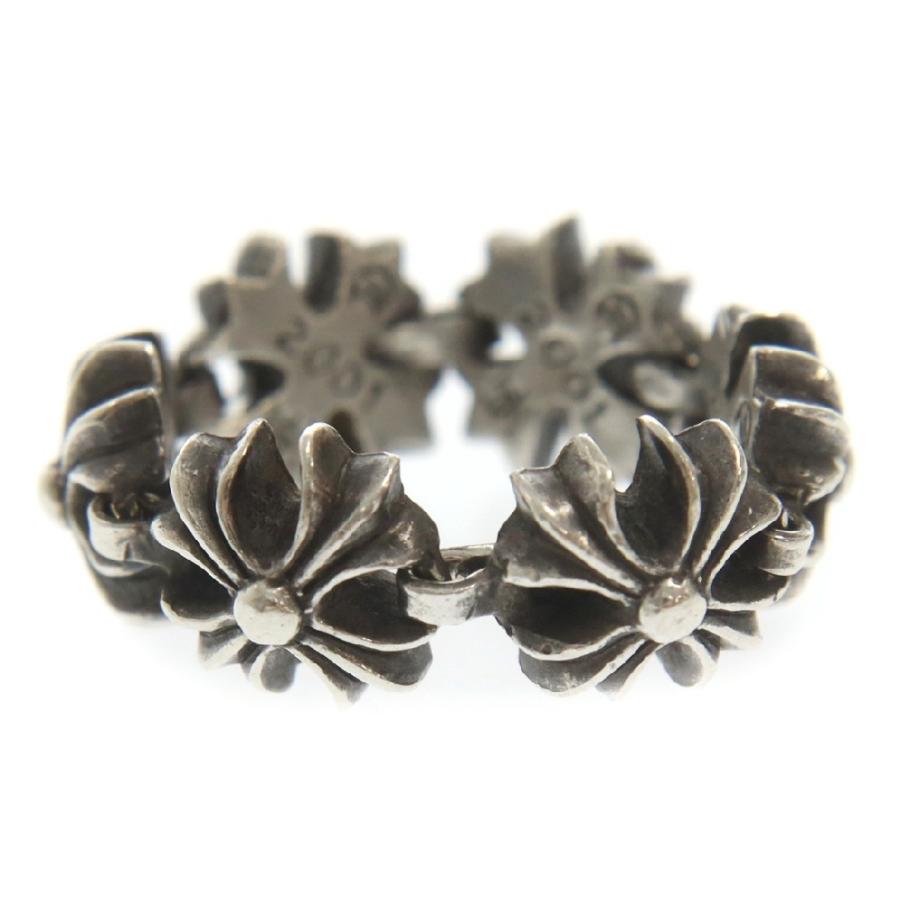 CHROME HEARTS（クロムハーツ） C O PLUS LINK カットアウトプラス
