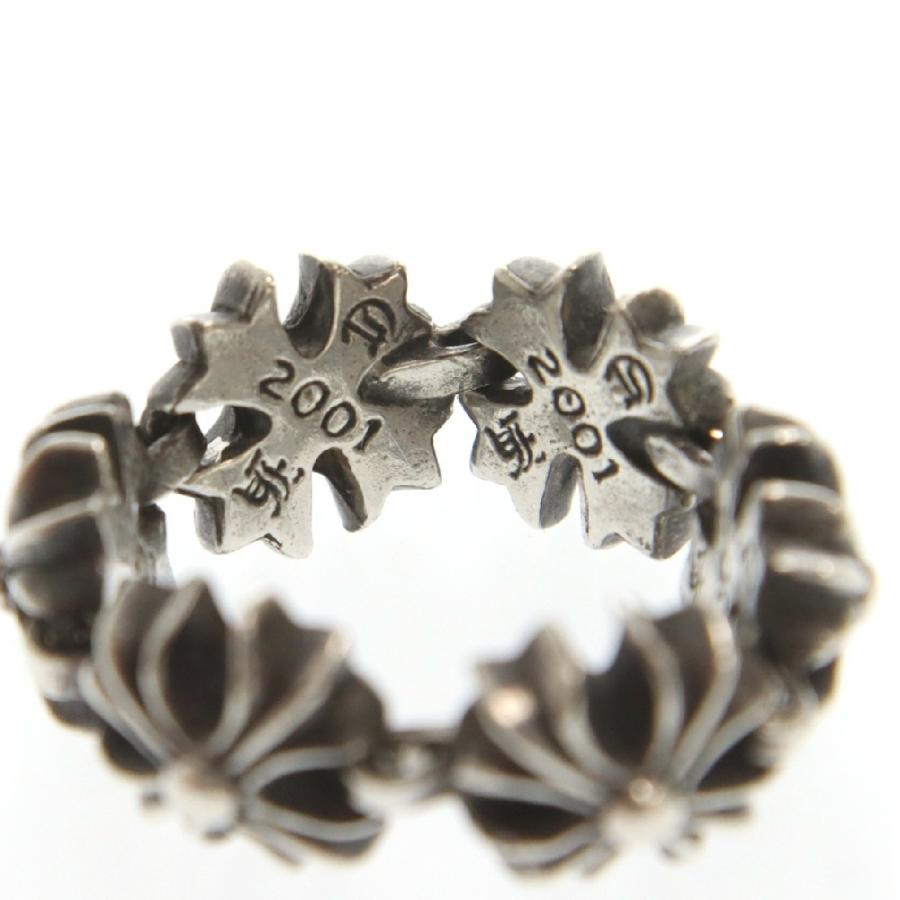 CHROME HEARTS（クロムハーツ） C O PLUS LINK カットアウトプラス