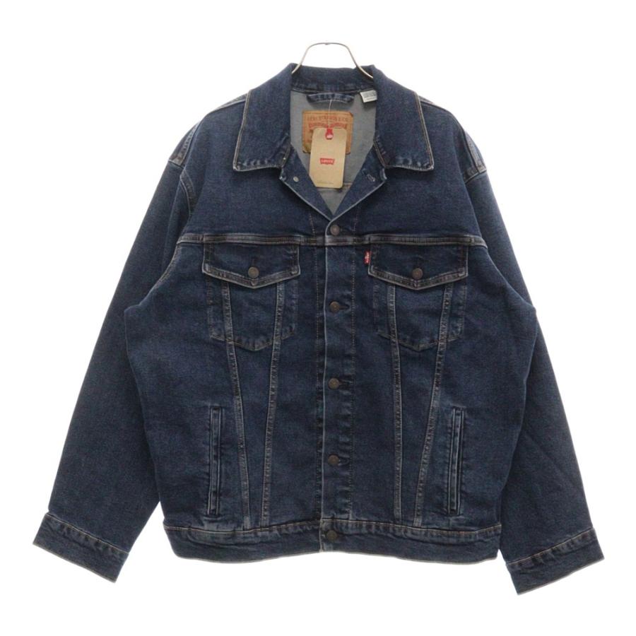 Levi's リーバイス ボタン裏4582 デニムジャケット Gジャン Levi's リーバイス ボタン裏4582 デニムジャケット Gジャン