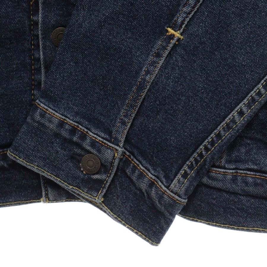 Levi's リーバイス ボタン裏4582 デニムジャケット Gジャン Levi's リーバイス ボタン裏4582 デニムジャケット Gジャン