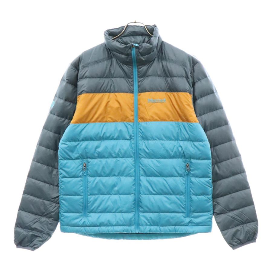 Marmot マーモット Ares Jacket アレス ポリエステル ダウンジャケット 