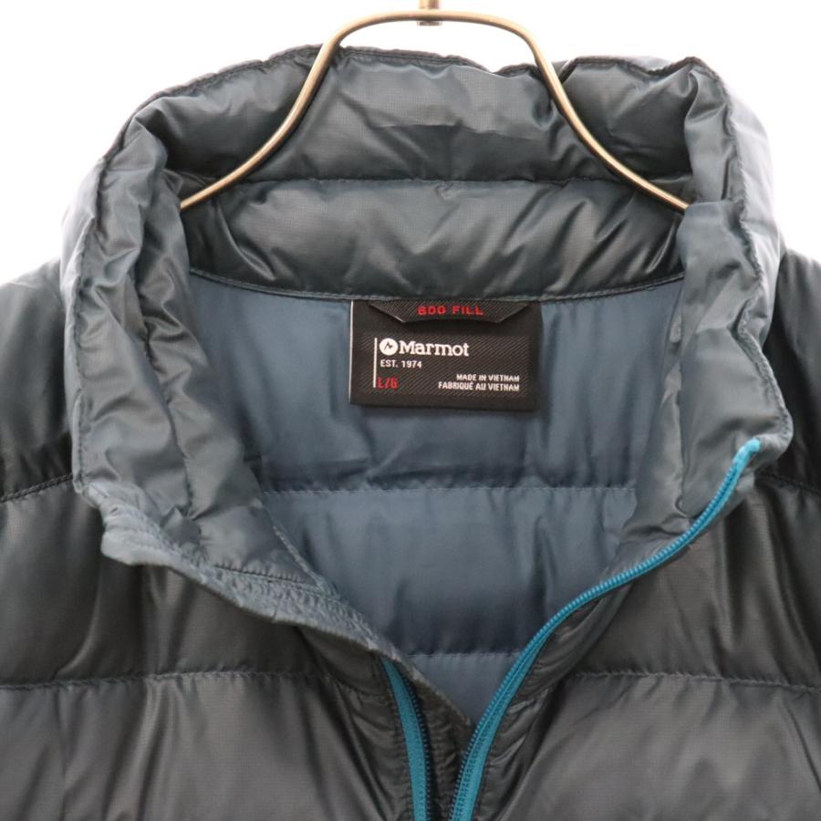 Marmot マーモット Ares Jacket アレス ポリエステル ダウンジャケット 