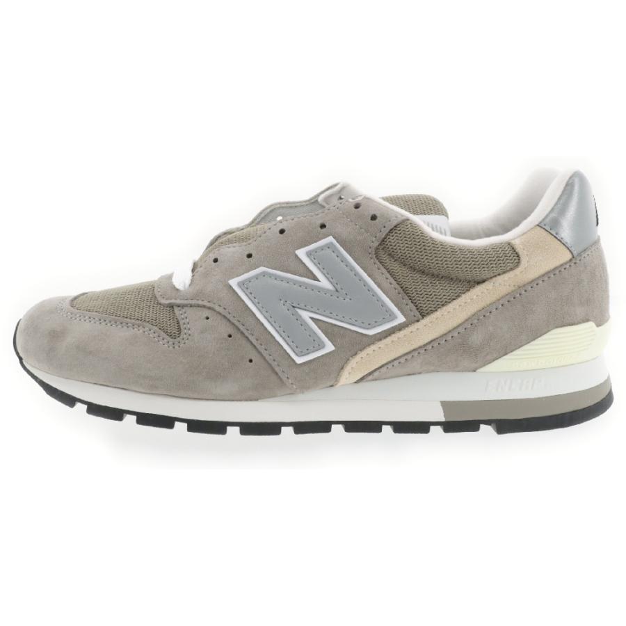 New Balance ニューバランス 996 スエード メッシュ ローカット  