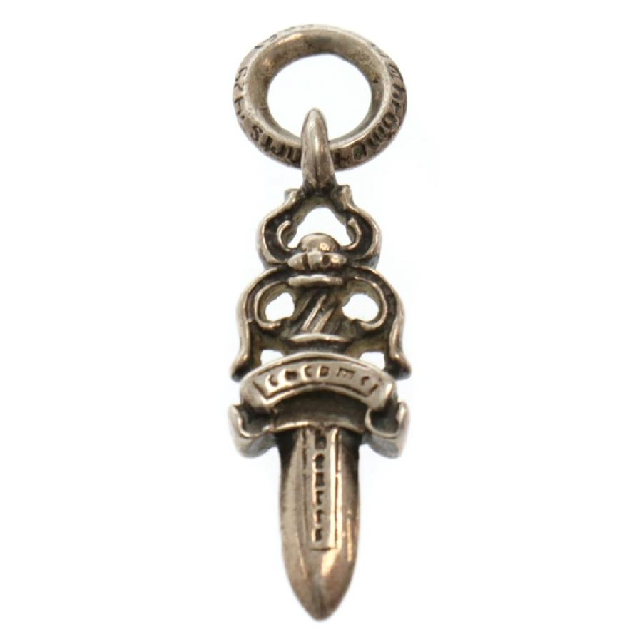 CHROME HEARTS（クロムハーツ） #5DAGGER オールド ダガーチャーム
