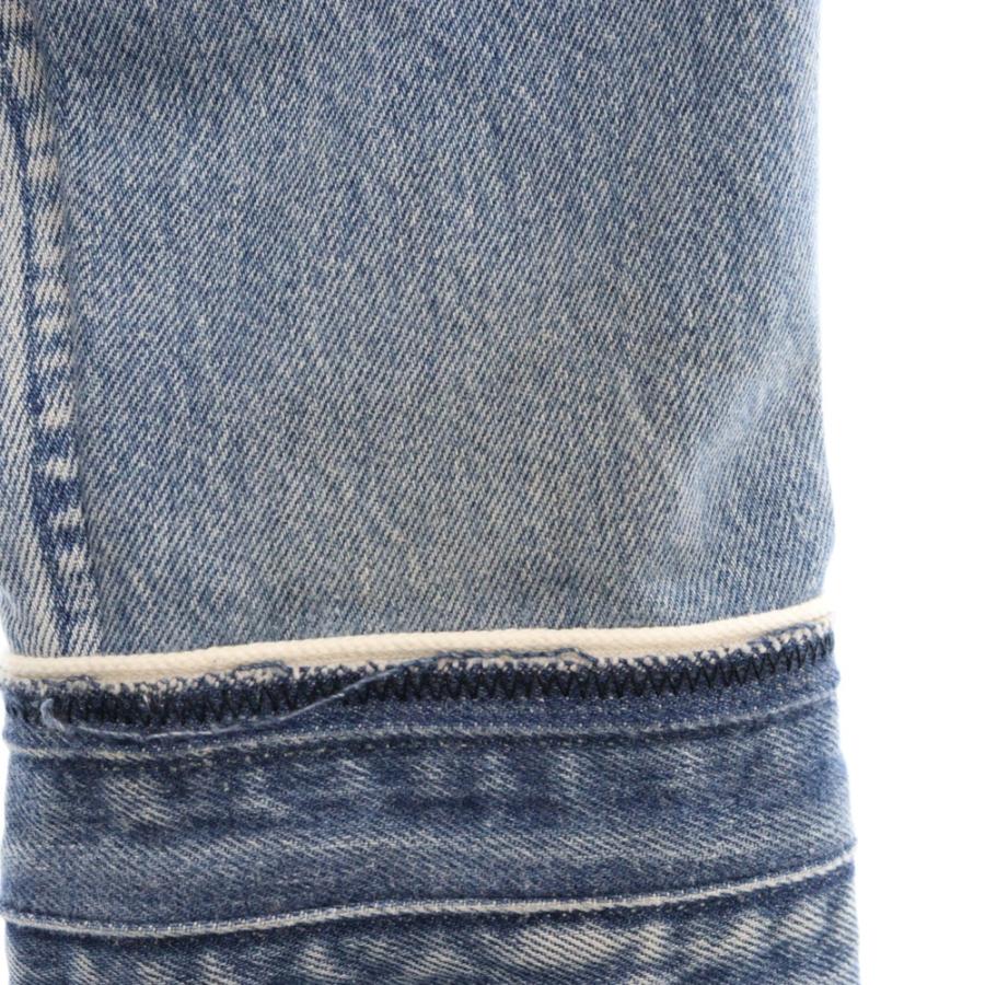 DIESEL RED TAG x Readymade レディメイド 再構築パッチワーク DIESEL RED TAG x Readymade レディメイド 再構築パッチワーク