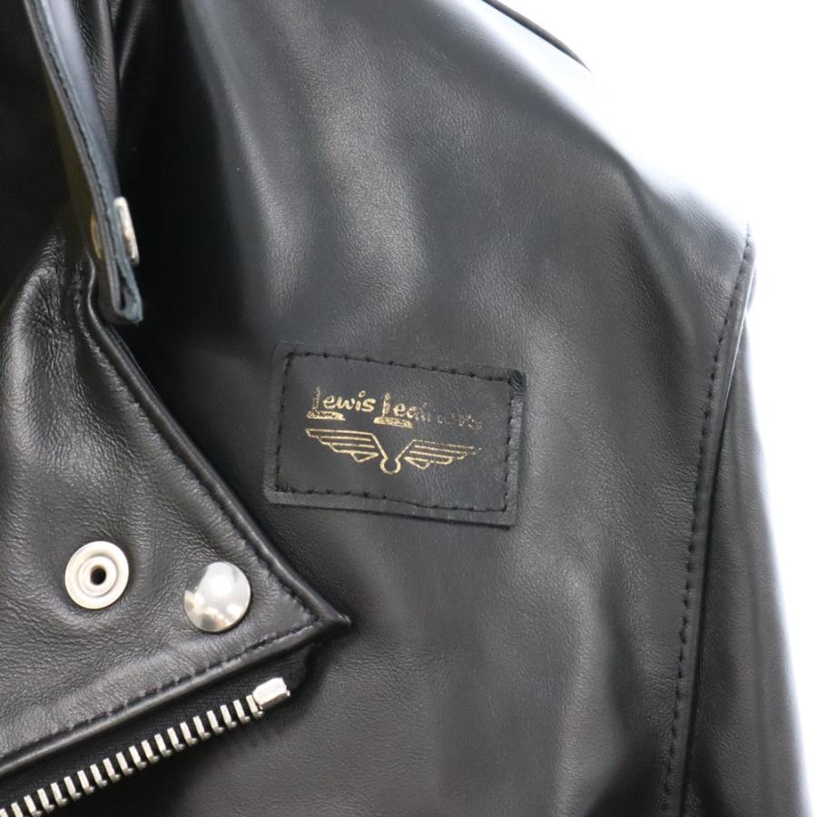 ルイスレザー ×モンクレールジーニアス ×フラグメントデザイン DWAYNE