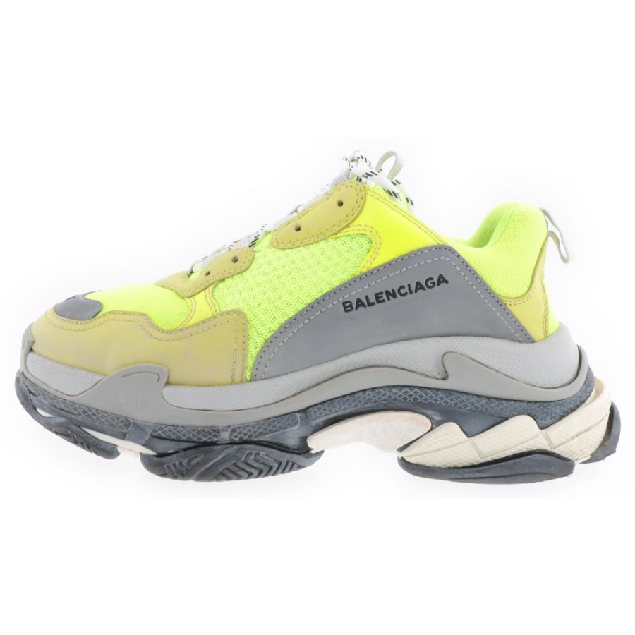 BALENCIAGA バレンシアガ Triple S 512175 トリプル ダッド BALENCIAGA バレンシアガ Triple S 512175 トリプル ダッド