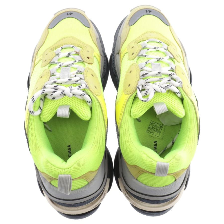 BALENCIAGA バレンシアガ Triple S 512175 トリプル ダッド BALENCIAGA バレンシアガ Triple S 512175 トリプル ダッド