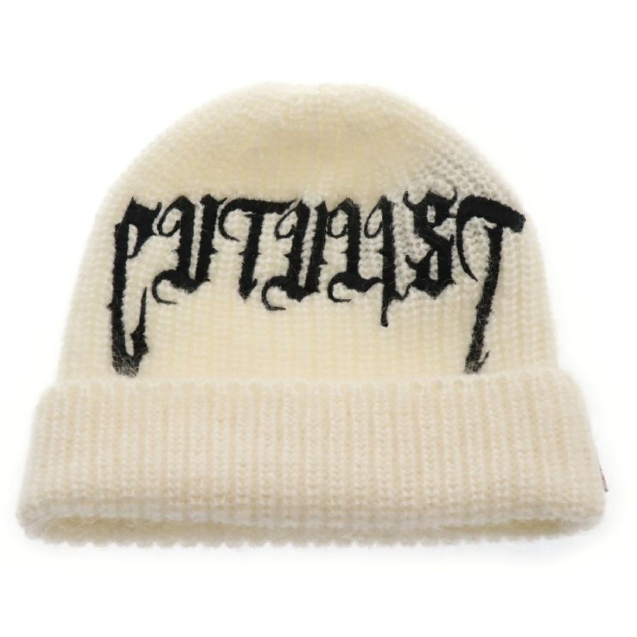 cvtvlist カタリスト MOHAIR KNIT BEANIE モヘア ニット cvtvlist カタリスト MOHAIR KNIT BEANIE モヘア ニット