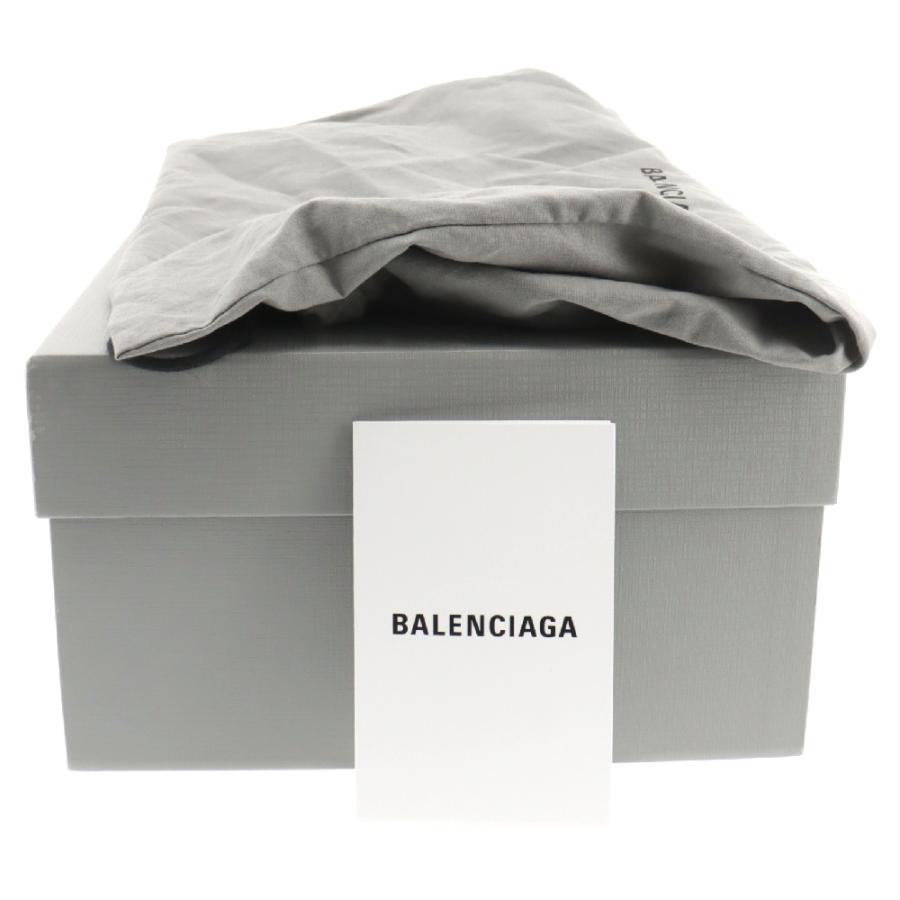BALENCIAGA バレンシアガ ROMEO ロメオ ミュール パテントレザー BALENCIAGA バレンシアガ ROMEO ロメオ ミュール パテントレザー