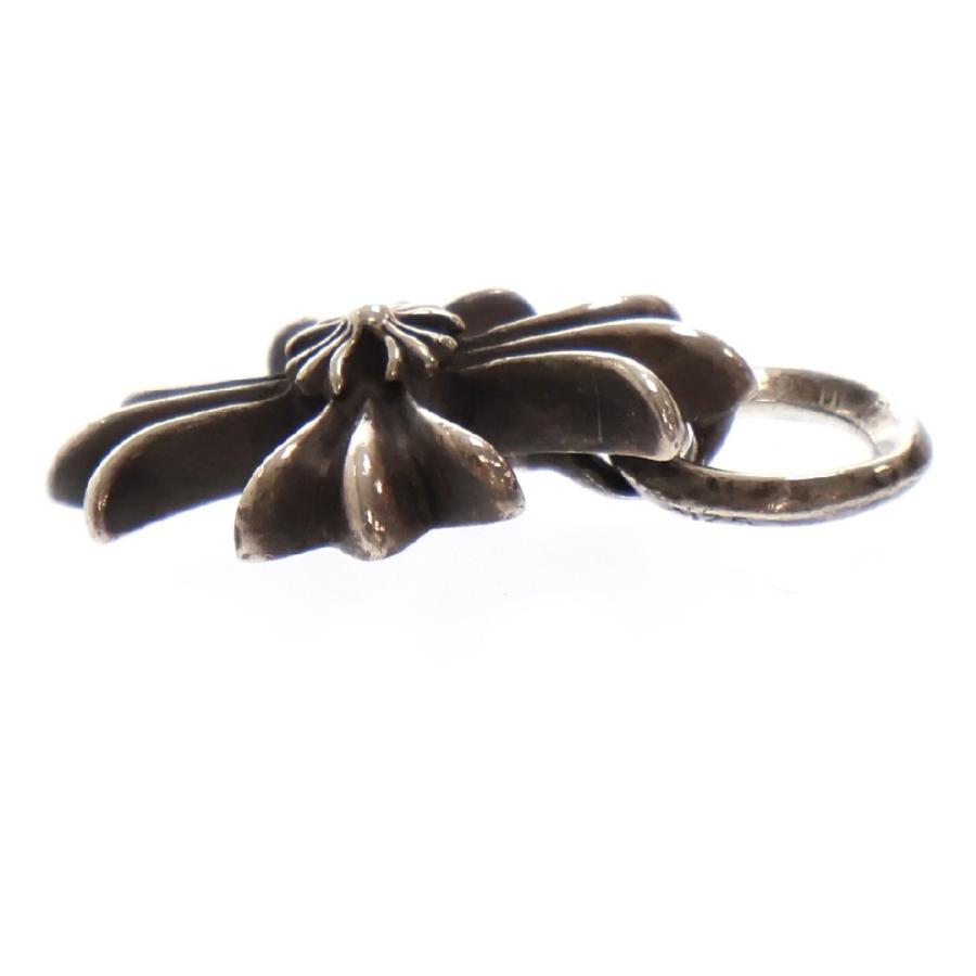 CHROME HEARTS（クロムハーツ） DBL CH PRS ダブル CHプラス