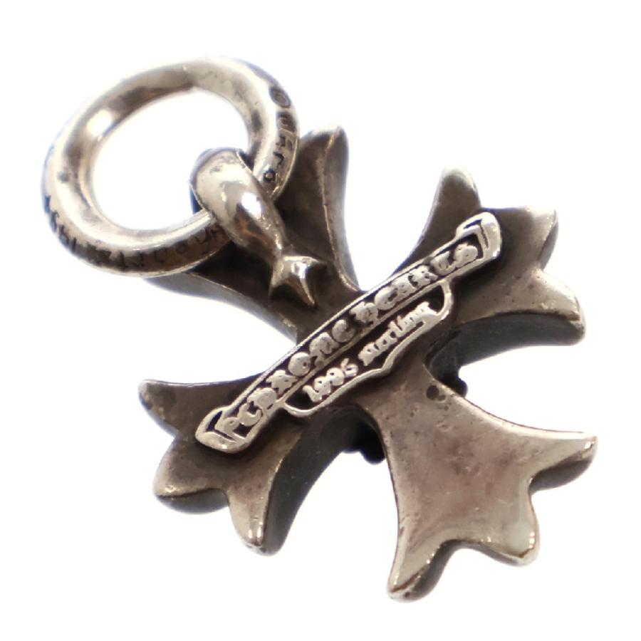 CHROME HEARTS（クロムハーツ） DBL CH PRS ダブル CHプラス