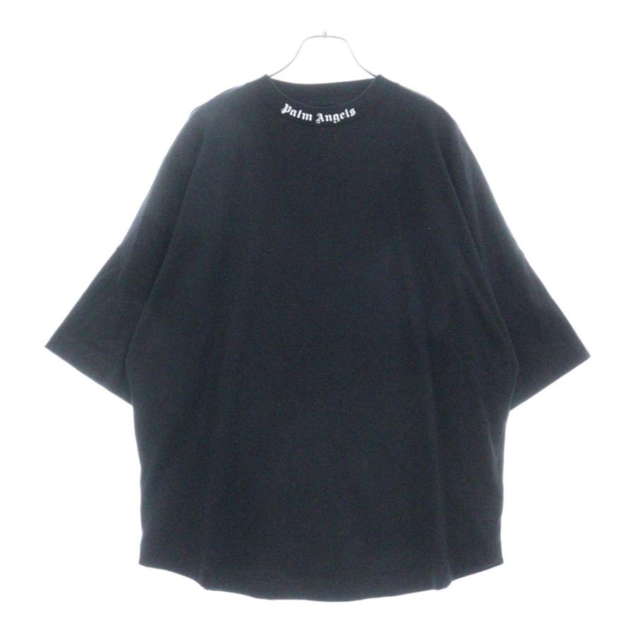 Palm Angels パームエンジェルス 21SS CLASSIC LOGO OVER TEE 