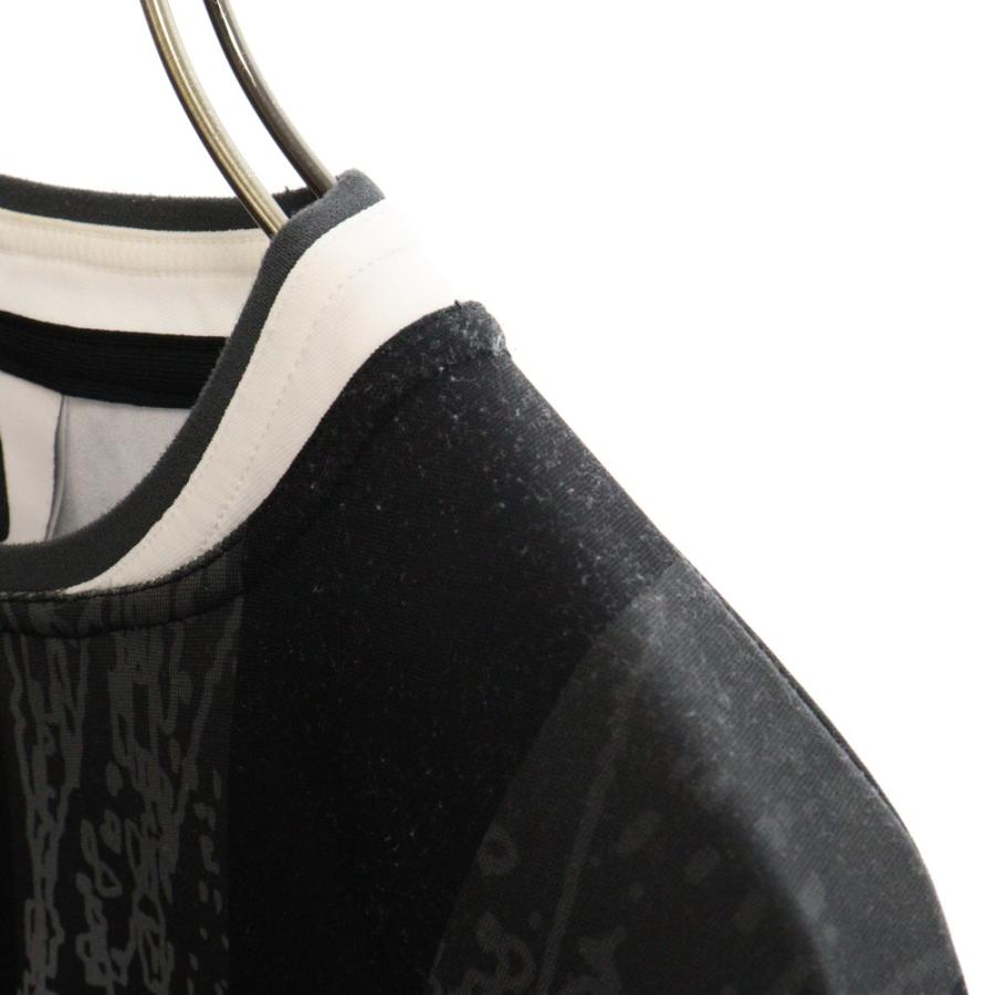 C.E/Cavempt シーイー/キャブエンプト ×NIKE LS JERSEY TOP SMALL