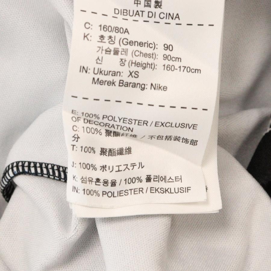 C.E/Cavempt シーイー/キャブエンプト ×NIKE LS JERSEY TOP SMALL