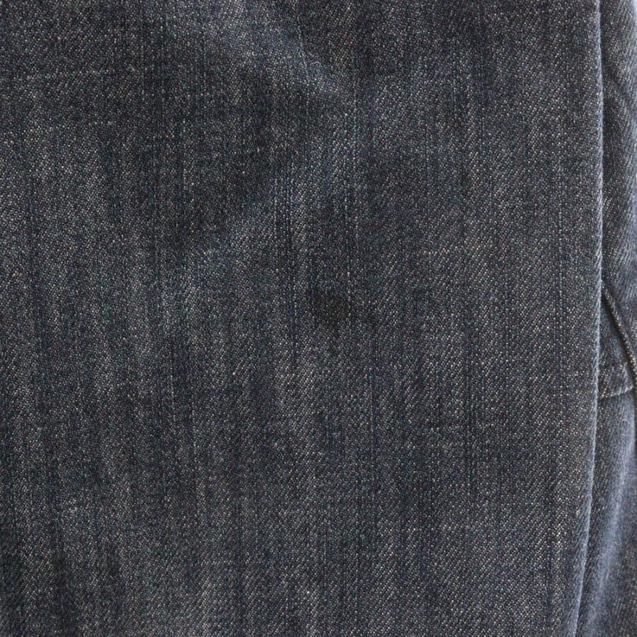Supreme SUPREME シュプリーム 15SS ×THE NORTH FACE DENIM DOT SHOT 