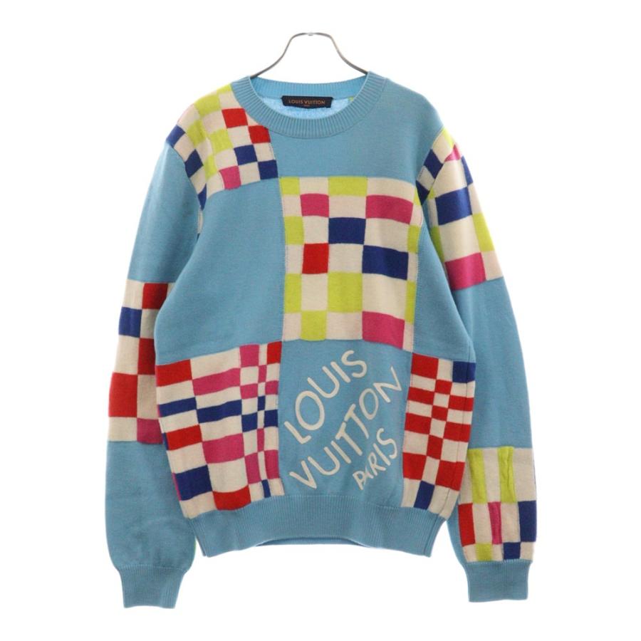 LOUIS VUITTON ルイヴィトン 21SS ディストーテッドジャイアント  