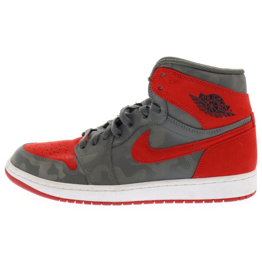 NIKE ナイキ AIR JORDAN 1 エアジョーダン1 レトロ ハイ プレミアム 