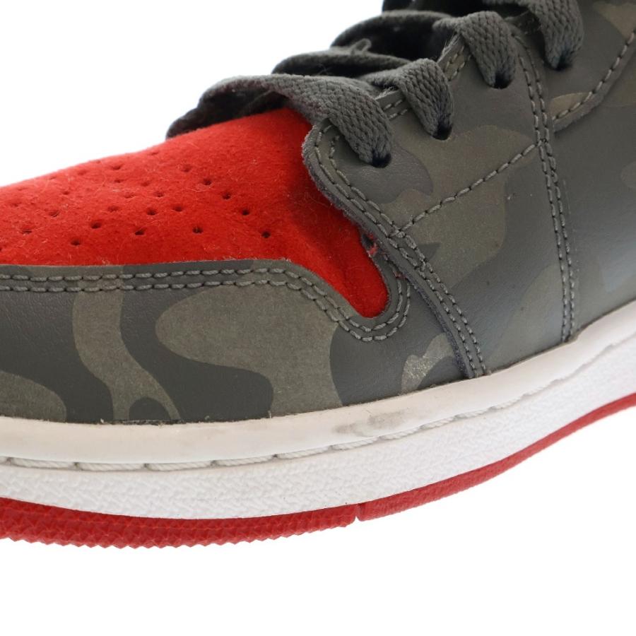 NIKE（ナイキ） AIR JORDAN 1 エアジョーダン1 レトロ ハイ プレミアム 