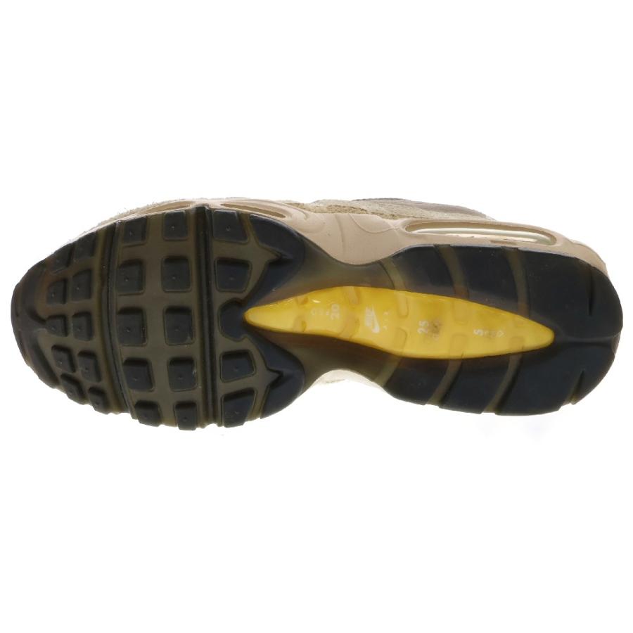 NIKE（ナイキ） AIR MAX 95 SE ENIGMA STONE エアマックス95 SE