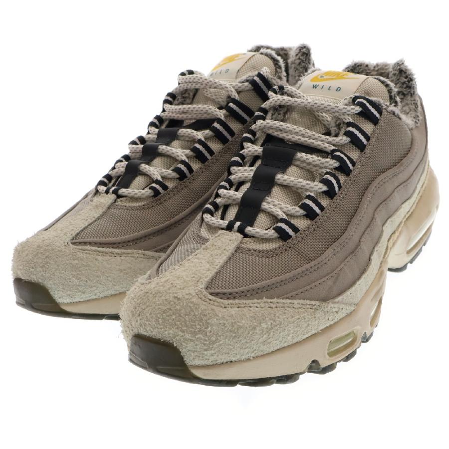 NIKE（ナイキ） AIR MAX 95 SE ENIGMA STONE エアマックス95 SE