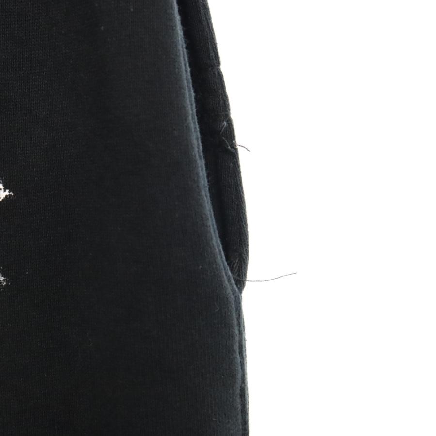 GALLERY DEPT. ギャラリーデプト GD LOGO PAINTED FLARE SWEAT PANTS