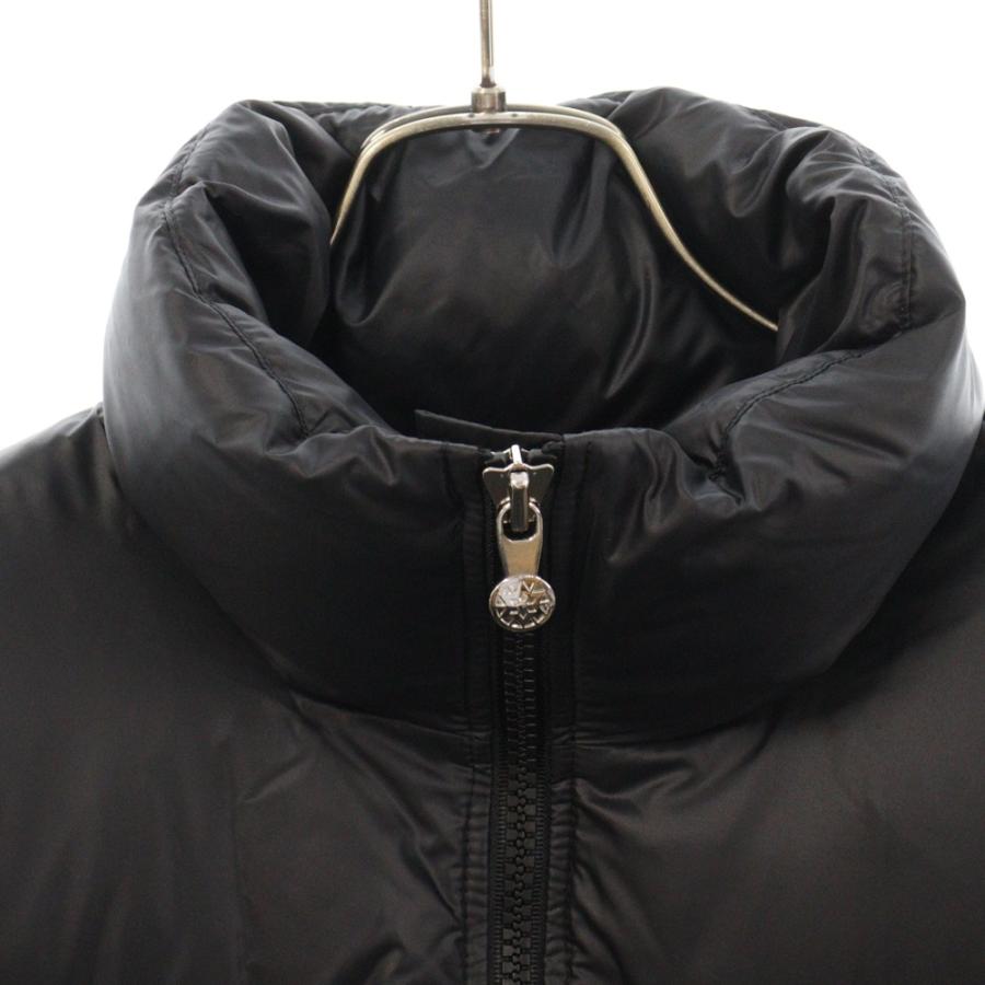 Pyrenex（ピレネックス） GOLDIN MAT JPN ナイロンダウンジャケット