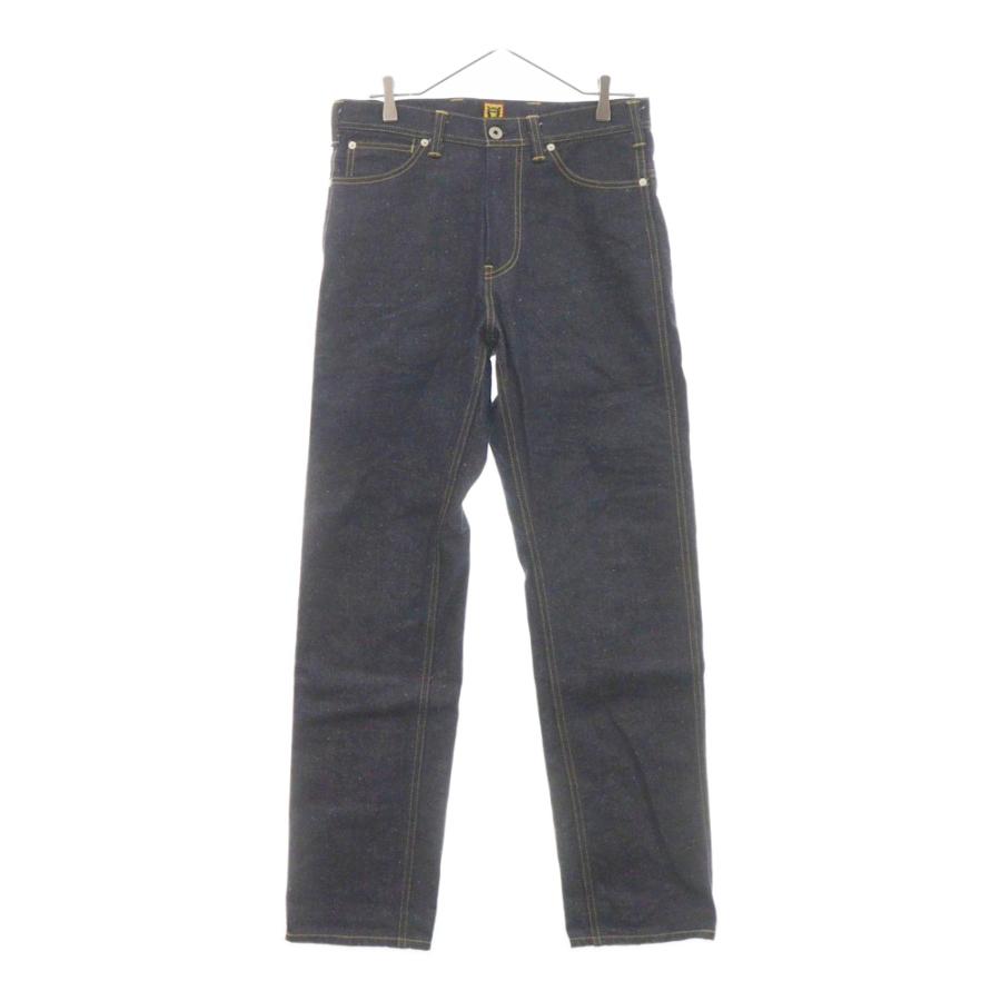 HUMAN MADE ヒューマンメイド SLIM DENIM PANTS PAST スリム HUMAN MADE ヒューマンメイド SLIM DENIM PANTS PAST スリム
