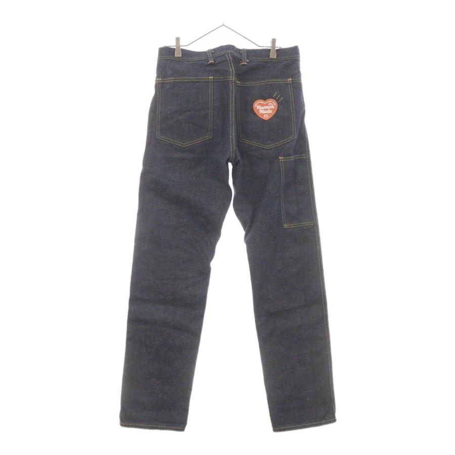 HUMAN MADE ヒューマンメイド SLIM DENIM PANTS PAST スリム HUMAN MADE ヒューマンメイド SLIM DENIM PANTS PAST スリム