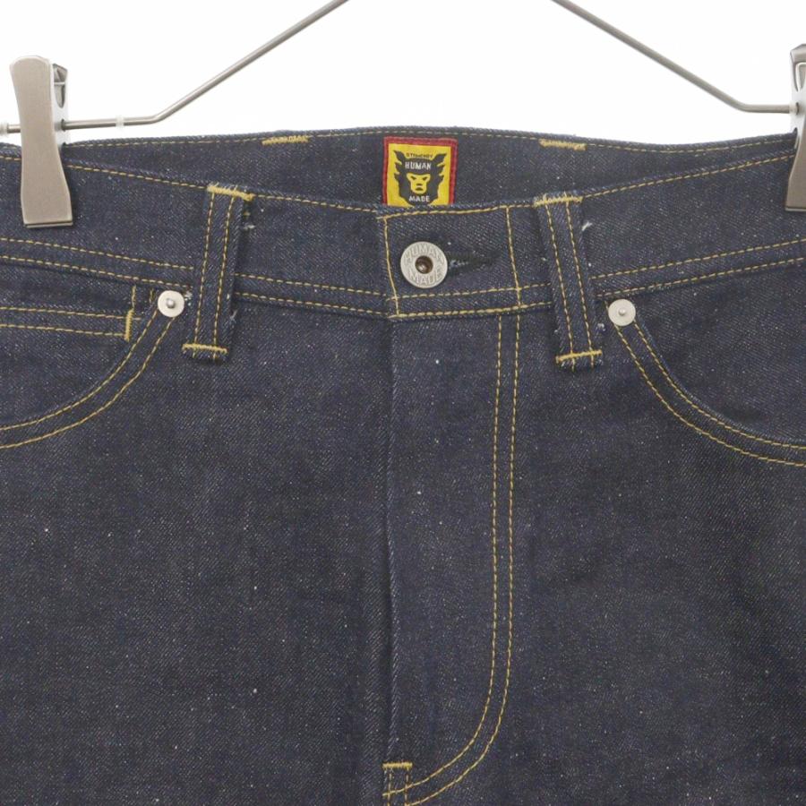 HUMAN MADE ヒューマンメイド SLIM DENIM PANTS PAST スリム HUMAN MADE ヒューマンメイド SLIM DENIM PANTS PAST スリム