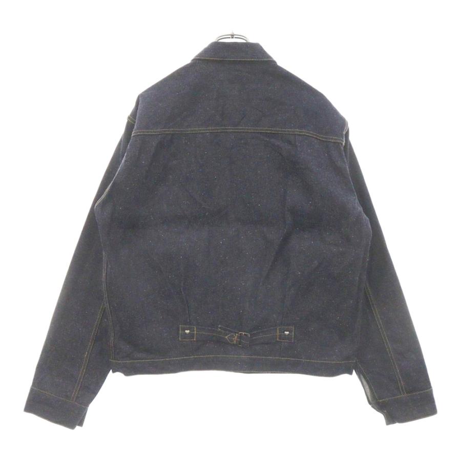 HUMAN MADE ヒューマンメイド DENIM WORK JACKET PAST デニム HUMAN MADE ヒューマンメイド DENIM WORK JACKET PAST デニム