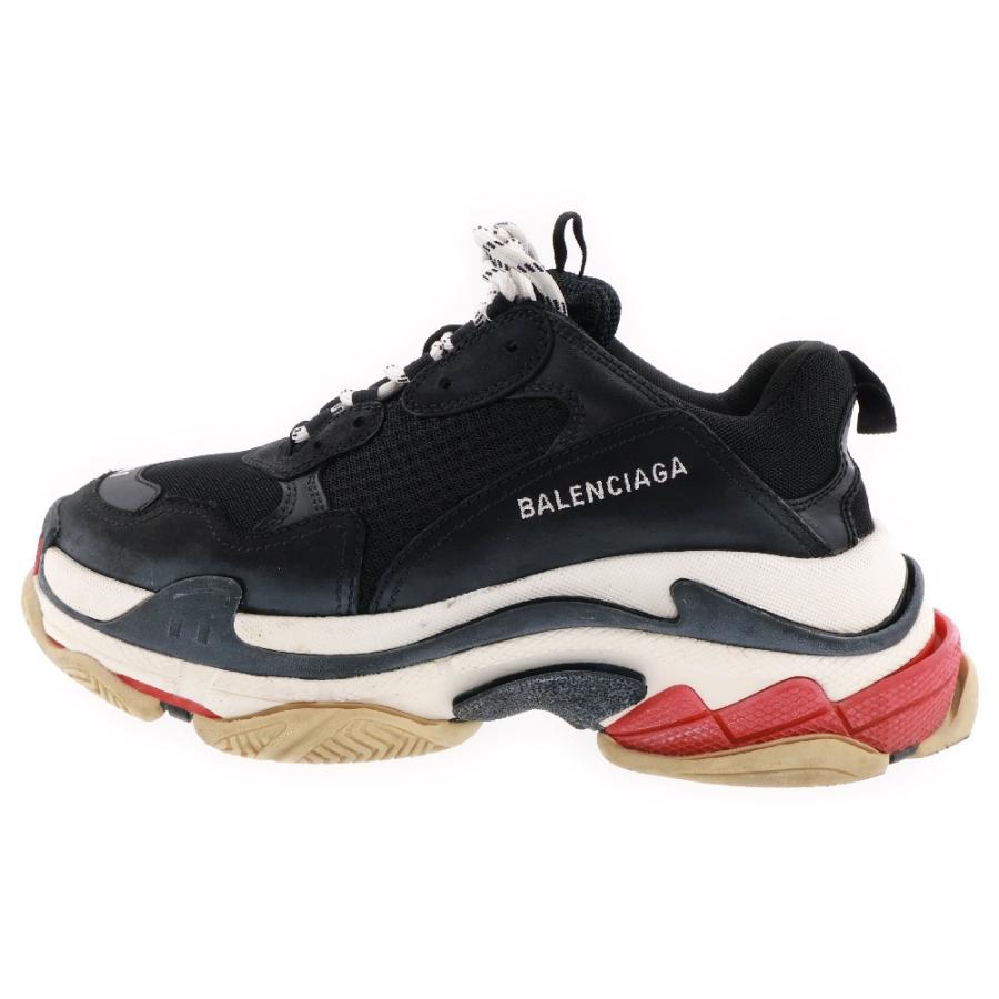 BALENCIAGA バレンシアガ TRIPLE S TRAINERS トリプルエス トレーナー  