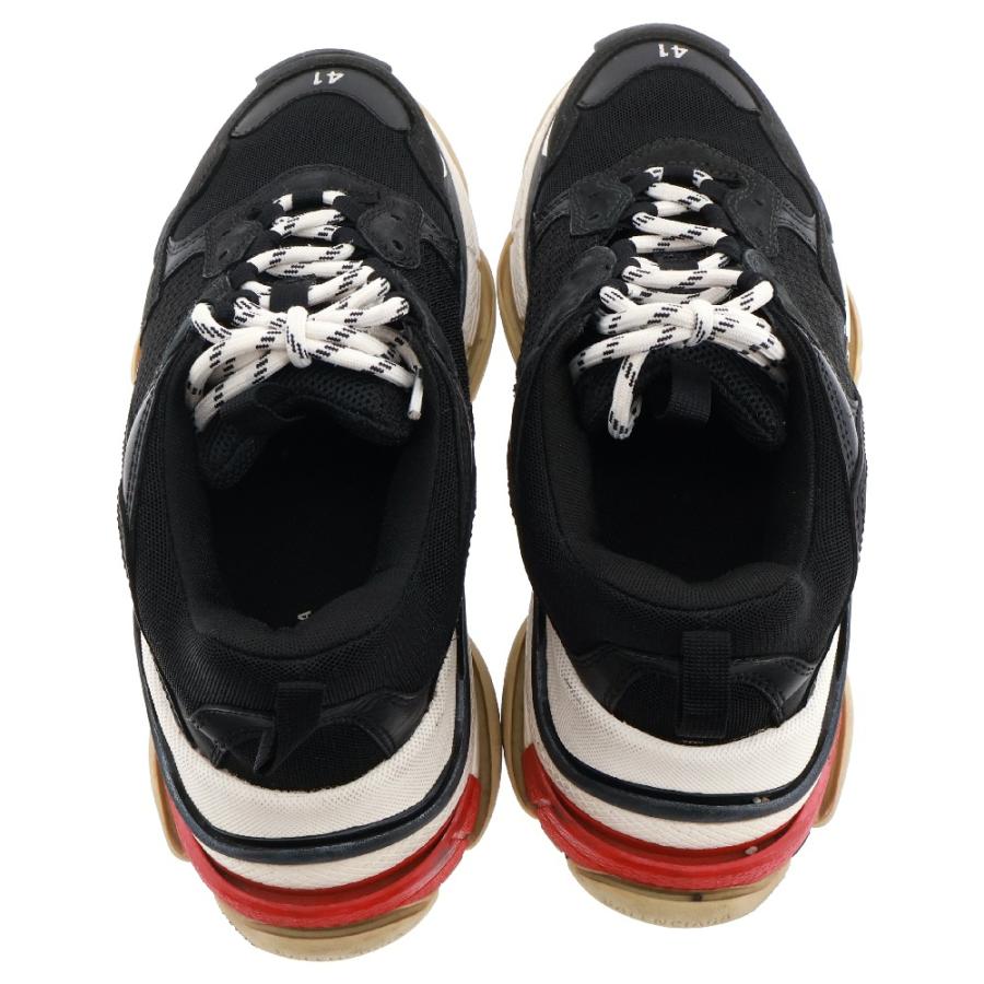 BALENCIAGA バレンシアガ TRIPLE S TRAINERS トリプルエス トレーナー  