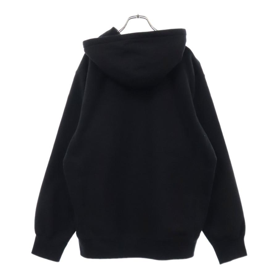 Supreme シュプリーム 19AW Bandana Box Logo Hooded Sweatshirt  