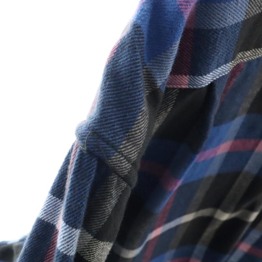 Supreme（シュプリーム） 23AW Plaid Flannel Shirt フランネル