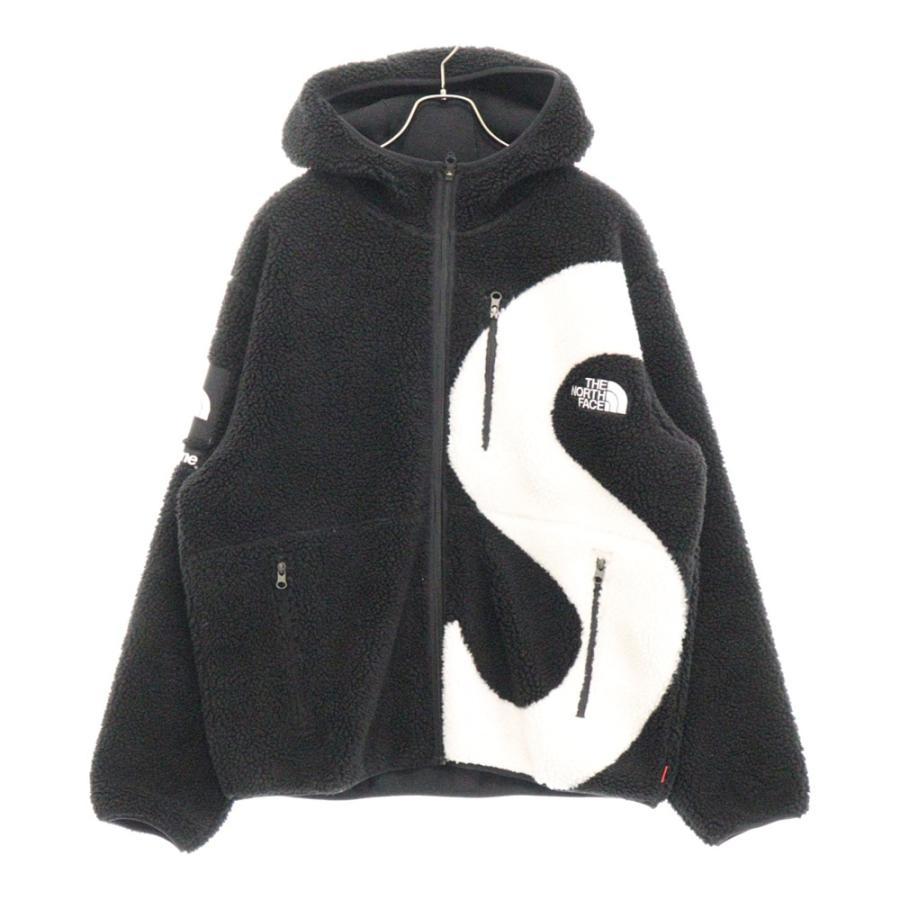 Supreme シュプリーム 20AW×ザノースフェイス Sロゴ フーデッド Supreme シュプリーム 20AW×ザノースフェイス Sロゴ フーデッド