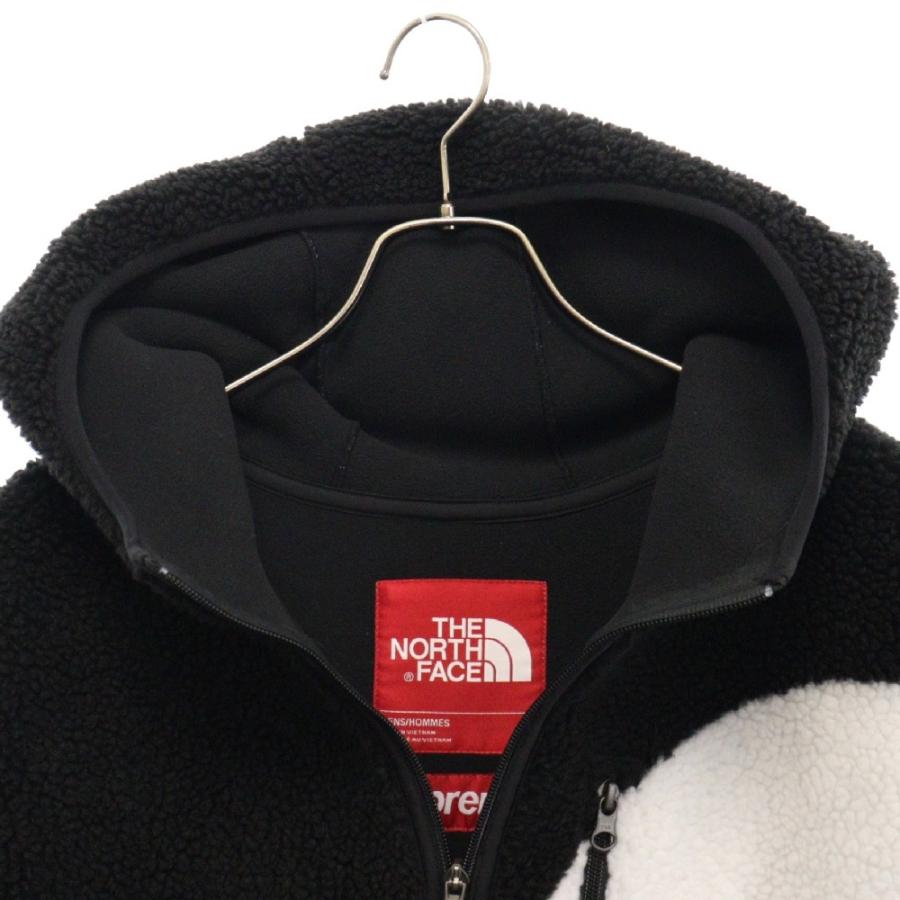 Supreme シュプリーム 20AW×ザノースフェイス Sロゴ フーデッド Supreme シュプリーム 20AW×ザノースフェイス Sロゴ フーデッド
