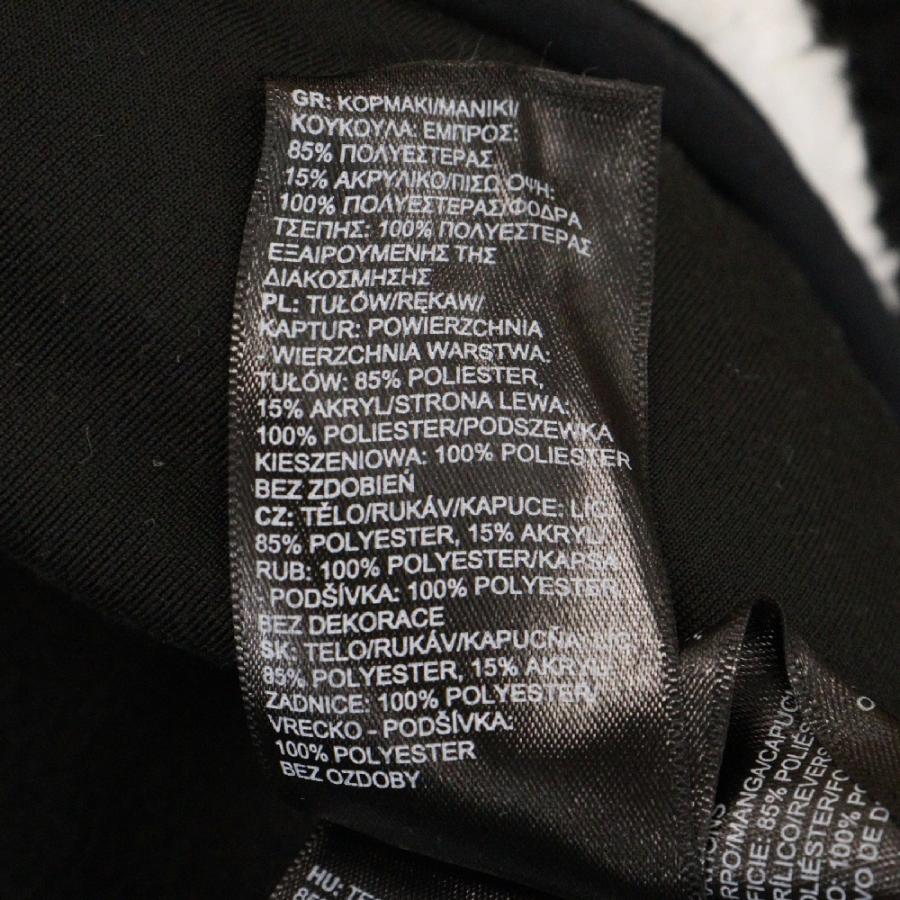 Supreme シュプリーム 20AW×ザノースフェイス Sロゴ フーデッド ボア 