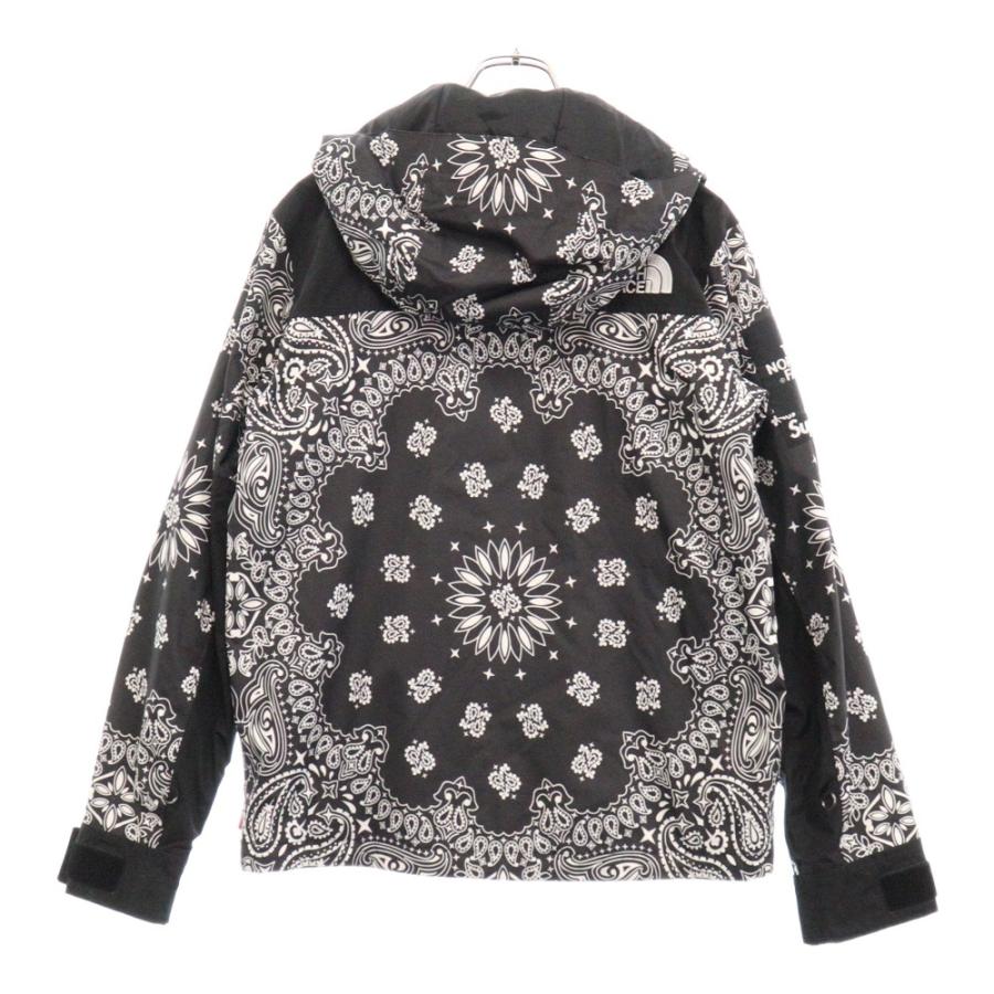 Supreme シュプリーム 14AW×ノースフェイス バンダナマウンテン Supreme シュプリーム 14AW×ノースフェイス バンダナマウンテン