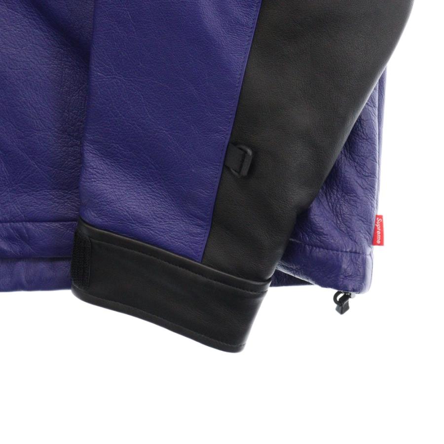 Supreme シュプリーム 18AW ×THE NORTH FACE レザーマウンテン Supreme シュプリーム 18AW ×THE NORTH FACE レザーマウンテン