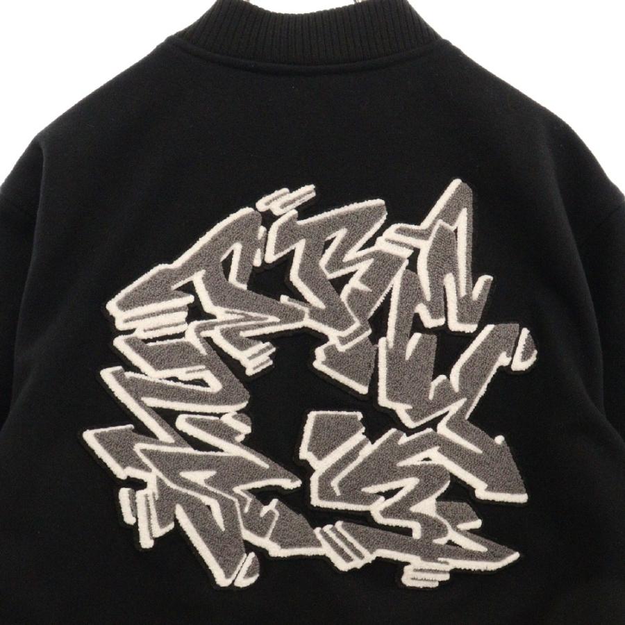 Supreme シュプリーム 21AW Support Unit Varsity Jacket ロゴ 