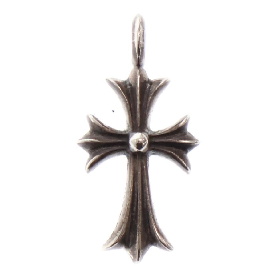 CHROME HEARTS クロムハーツ TNY CRSF P DMND タイニーファット CHROME HEARTS クロムハーツ TNY CRSF P DMND タイニーファット