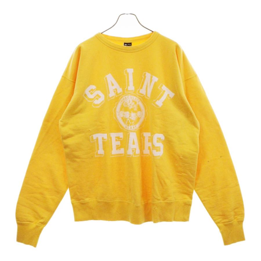 セントマイケル ×DENIM TEARS デニムティアーズ 21AW STT SWT SH STTRS 