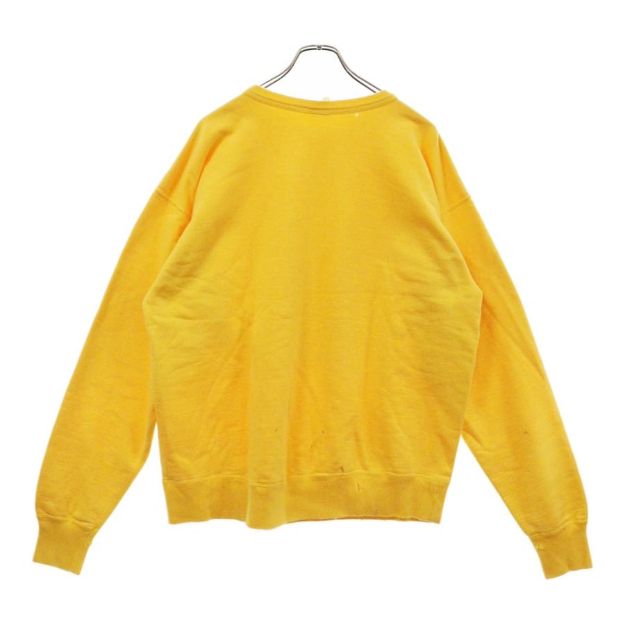 セントマイケル ×DENIM TEARS デニムティアーズ 21AW STT SWT SH STTRS  