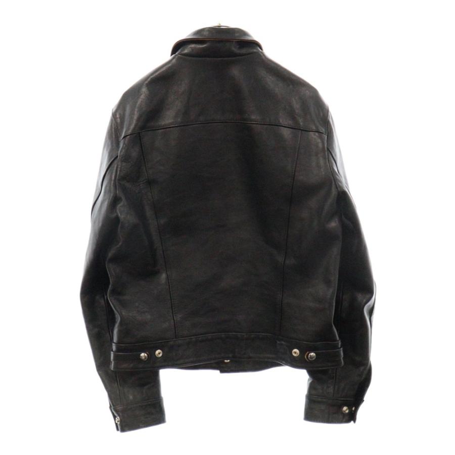 lewis leathers ルイスレザー 988 ウエスタン カウハイド